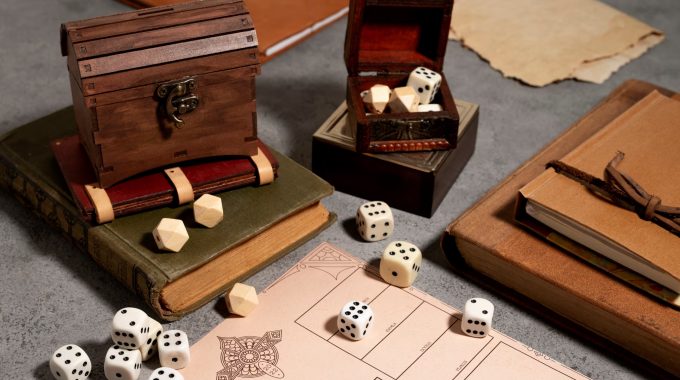 Escapes Games
